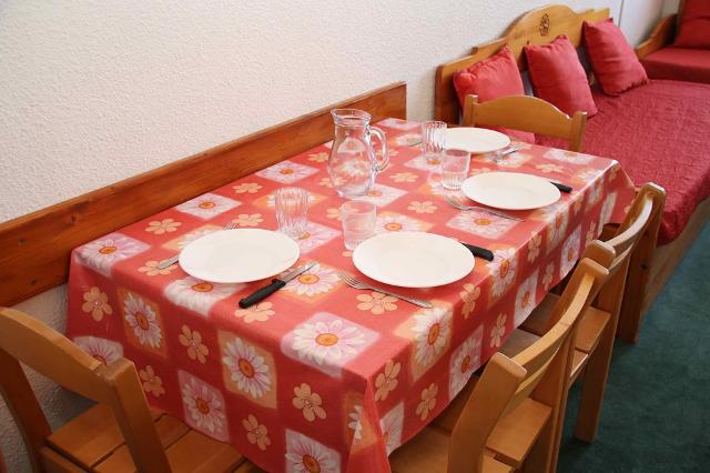 Appartement Median MD 318 - Les Menuires Reberty 1850