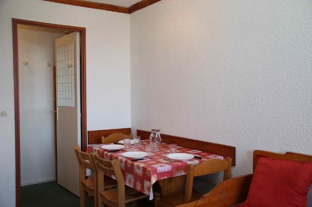 Appartement Median MD 318 - Les Menuires Reberty 1850