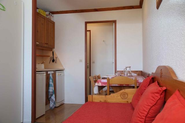 Appartement Median MD 318 - Les Menuires Reberty 1850