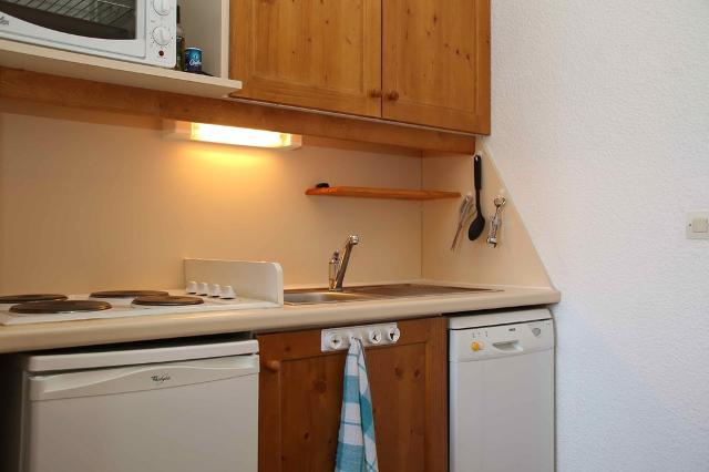 Appartement Median MD 318 - Les Menuires Reberty 1850