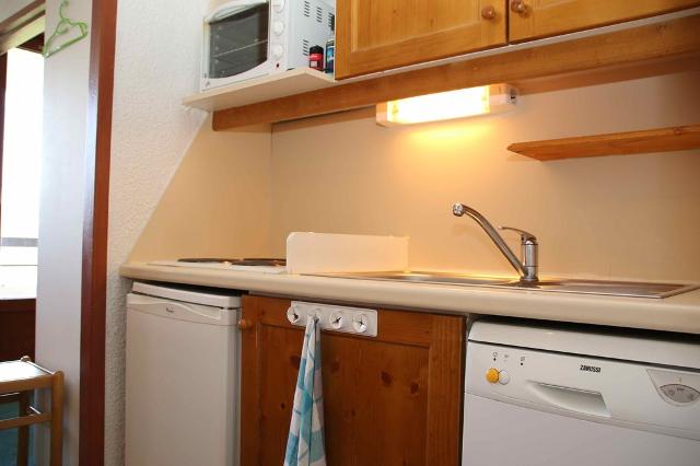 Appartement Median MD 318 - Les Menuires Reberty 1850