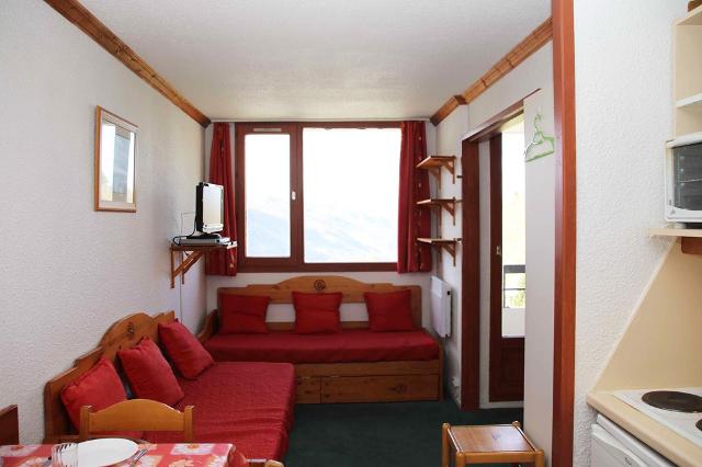 Appartement Median MD 318 - Les Menuires Reberty 1850