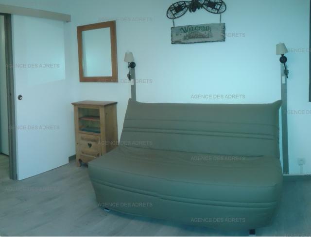 Appartement Balcons Olympie zzBO 201 - Les Menuires Preyerand