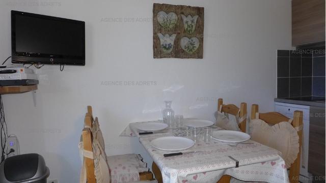 Appartement Balcons Olympie zzBO 201 - Les Menuires Preyerand
