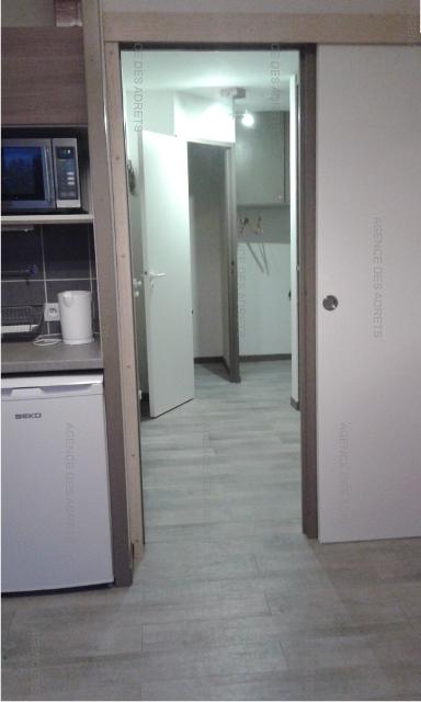 Appartement Balcons Olympie zzBO 201 - Les Menuires Preyerand