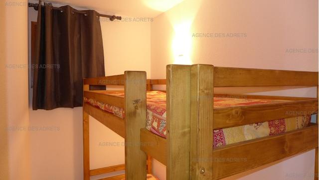 Appartement Balcons Olympie zzBO 201 - Les Menuires Preyerand