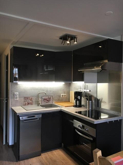 Appartement Silveralp SI 344 - Val Thorens