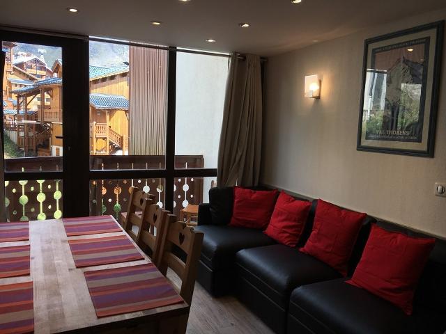 Appartement Silveralp SI 344 - Val Thorens