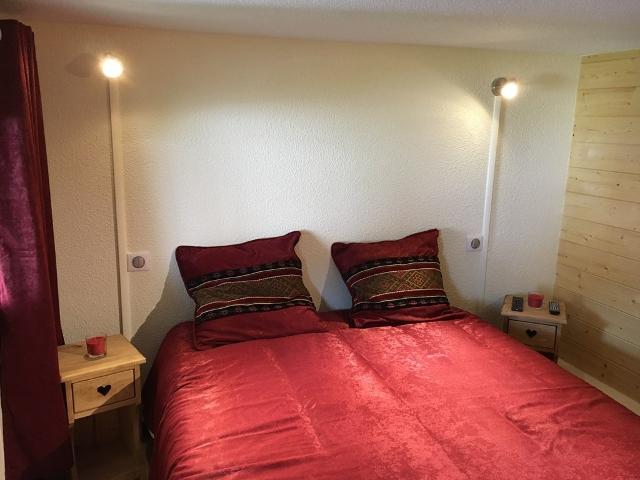 Appartement Silveralp SI 344 - Val Thorens