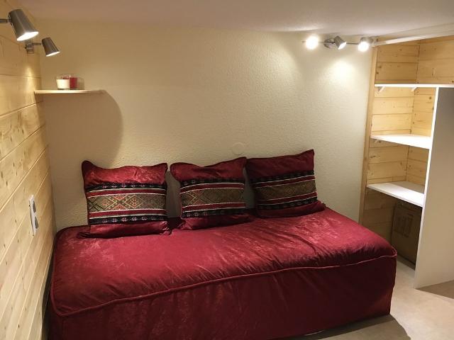 Appartement Silveralp SI 344 - Val Thorens