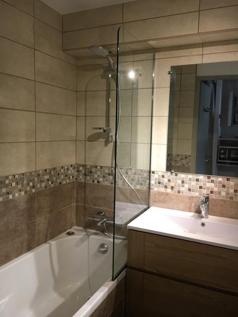 Appartement Silveralp SI 344 - Val Thorens