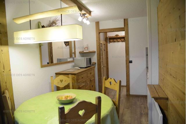 Appartement Median 91 - Les Menuires Reberty 1850