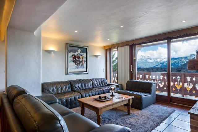 Appartement St Nicolas AP-STNIC - Courchevel 1850