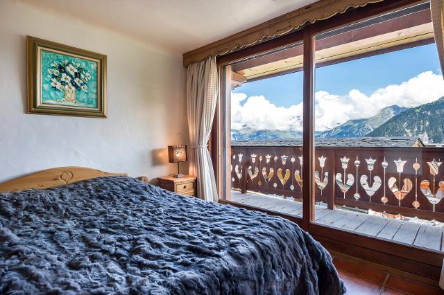 Appartement St Nicolas AP-STNIC - Courchevel 1850
