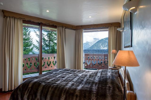 Appartement St Nicolas AP-STNIC - Courchevel 1850