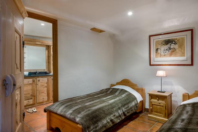 Appartement St Nicolas AP-STNIC - Courchevel 1850