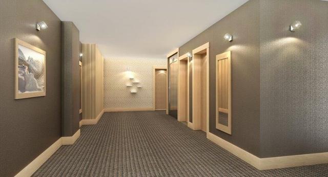 Appartements La Suite 254 - Méribel Centre 1600 