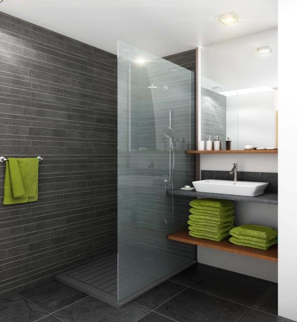 Appartements La Suite 254 - Méribel Centre 1600 