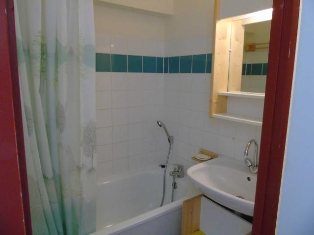 Cheval Blanc 60051 - Valfréjus