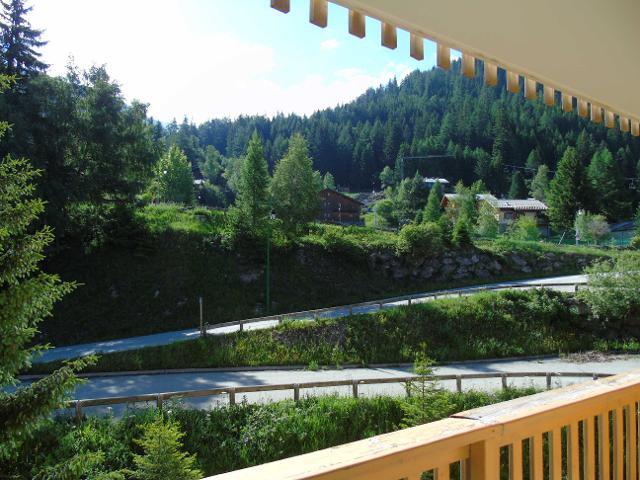 Cheval Blanc 60051 - Valfréjus