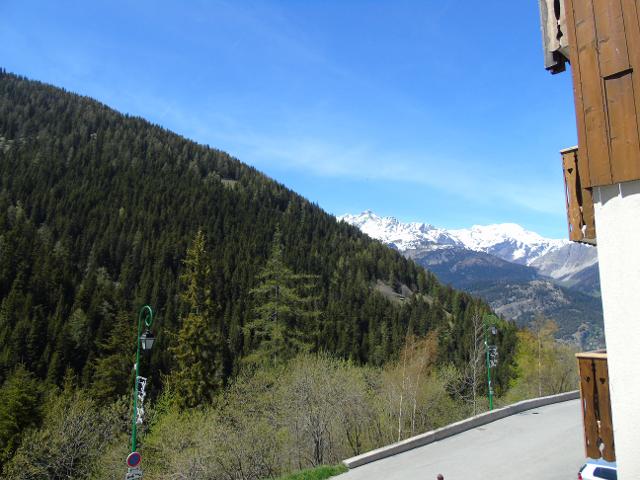 Thabor 61981 - Valfréjus