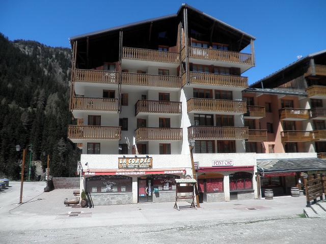 Thabor 61981 - Valfréjus