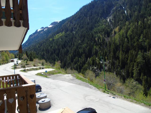 Thabor 61981 - Valfréjus