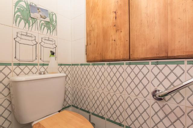 Appartements Balcon De La Guisane 21011003 - Serre Chevalier 1350 - Chantemerle