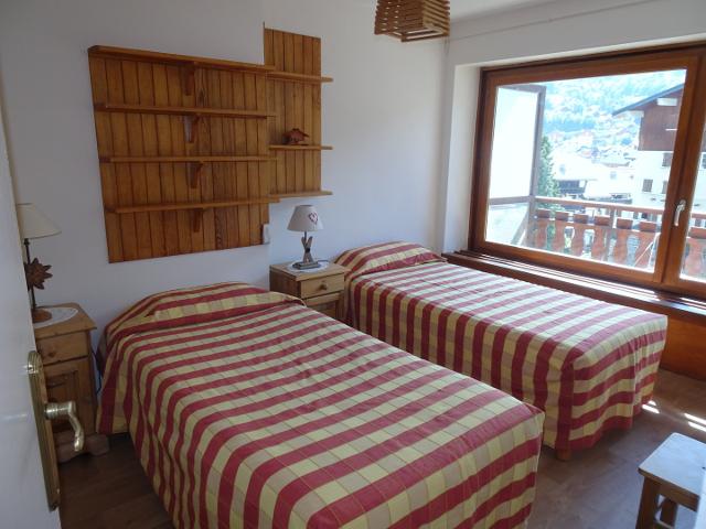 Appartements RESIDENCE GALIBIER - Valloire