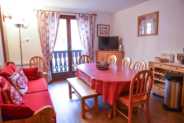Appartements RESIDENCE TIGNY - Valloire