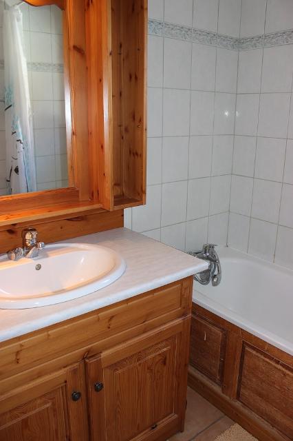 Appartements Emeraude - Val Thorens