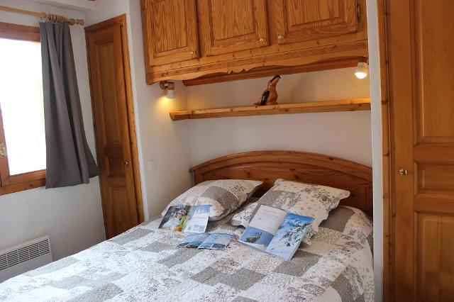 Appartements Emeraude - Val Thorens