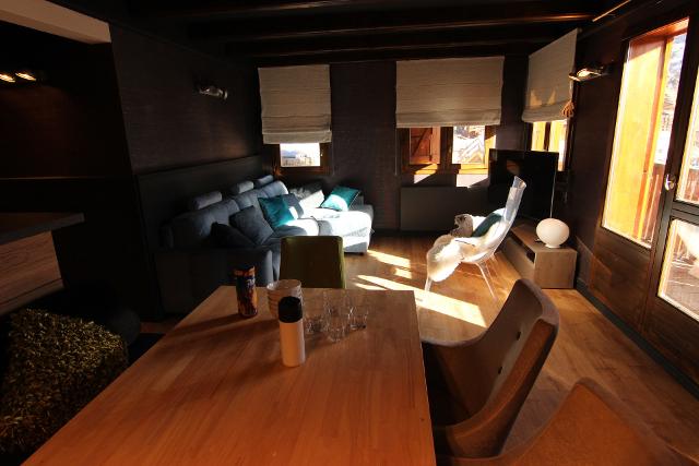 Appartements Emeraude - Val Thorens