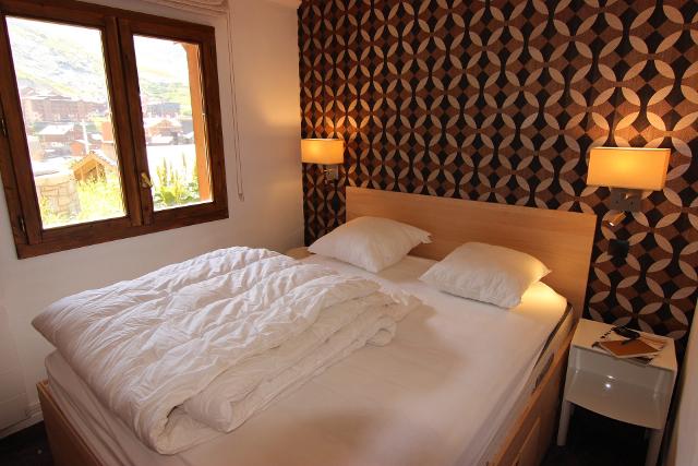 Appartements Emeraude - Val Thorens