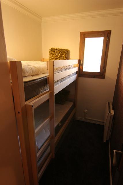 Appartements Emeraude - Val Thorens