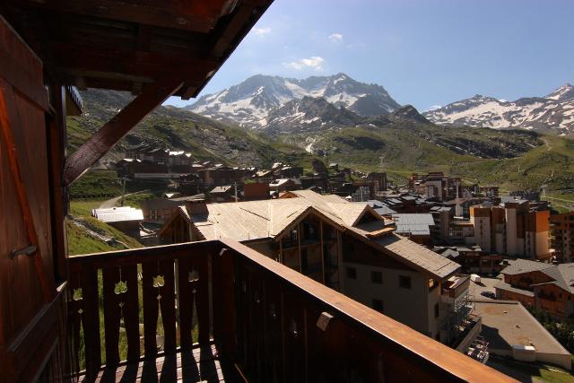 Appartements Emeraude - Val Thorens