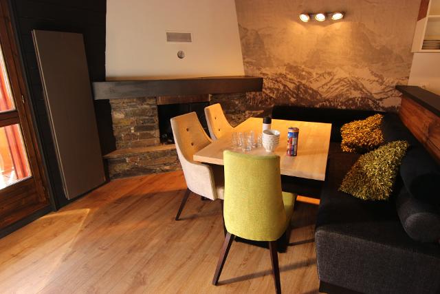 Appartements Emeraude - Val Thorens