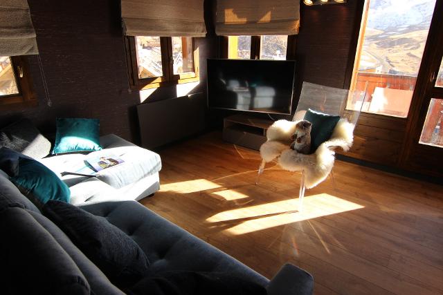 Appartements Emeraude - Val Thorens