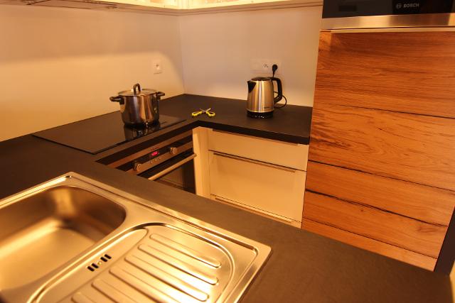 Appartements Emeraude - Val Thorens