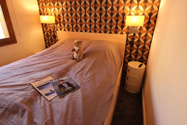 Appartements Emeraude - Val Thorens