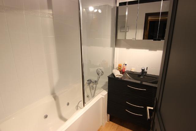 Appartements Emeraude - Val Thorens