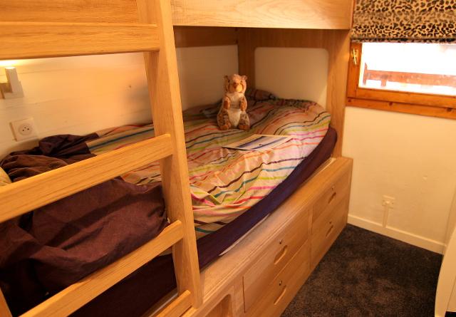 Appartements Emeraude - Val Thorens