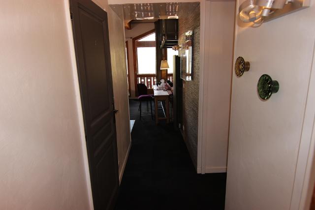 Appartements Emeraude - Val Thorens