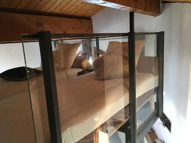 Appartements Emeraude - Val Thorens