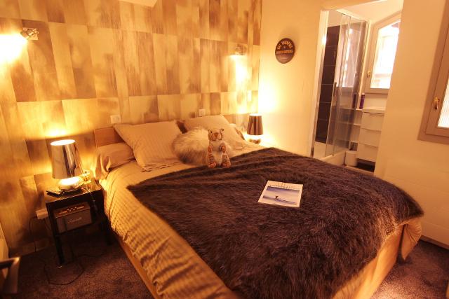 Appartements Emeraude - Val Thorens