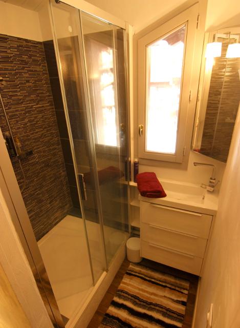 Appartements Emeraude - Val Thorens