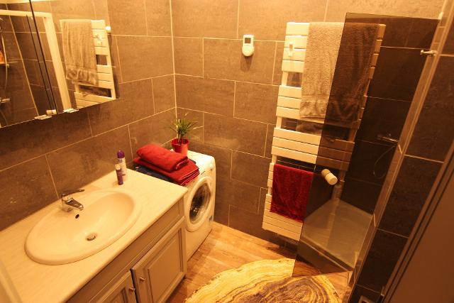 Appartements Emeraude - Val Thorens