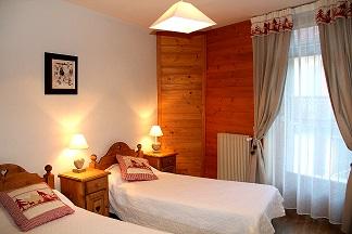 Maison Salina Nø2 MSA0101 - Samoëns