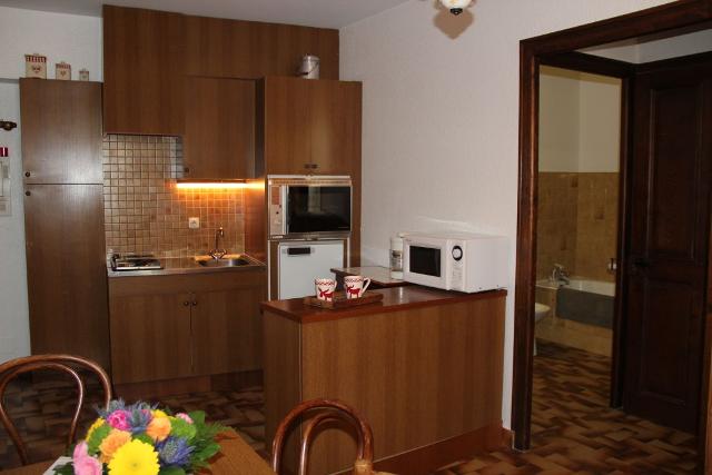 Maison Salina Nø2 MSA0101 - Samoëns