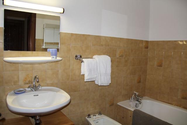 Maison Salina Nø2 MSA0101 - Samoëns